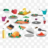 ʸ��Ԫ��ʳ������-������