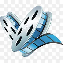 视频播放器素材-空若网 视频播放器素材-空若网