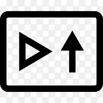 视频播放器图标-空若网 视频播放器图标-空若网