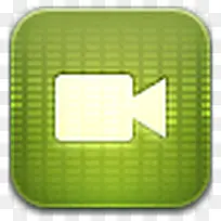 视频电话图标-空若网 视频电话图标-空若网