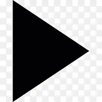 播放按钮图标-空若网 播放按钮图标-空若网