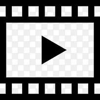 视频播放器图标-空若网 视频播放器图标-空若网