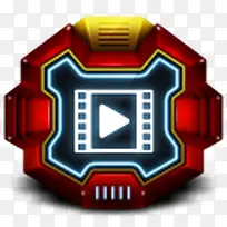 ��Ƶ���Ű�ť-������