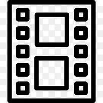 视频播放器图标-空若网 视频播放器图标-空若网