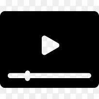 媒体播放器图标-空若网 媒体播放器图标-空若网