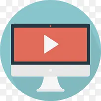 视频图标-空若网 视频图标-空若网