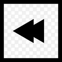 倒带图标-空若网 倒带图标-空若网