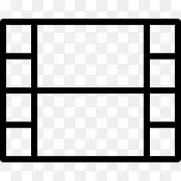 视频播放器图标-空若网 视频播放器图标-空若网