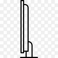 电视侧图标-空若网 电视侧图标-空若网