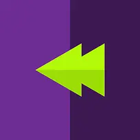 倒带图标-空若网 倒带图标-空若网