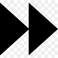 快进图标-空若网 快进图标-空若网