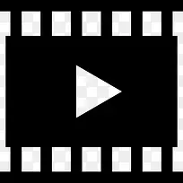 视频播放器图标-空若网 视频播放器图标-空若网