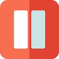 暂停图标-空若网 暂停图标-空若网