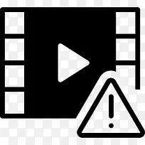 视频播放器图标-空若网 视频播放器图标-空若网