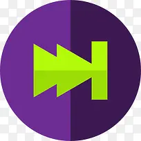 跳过图标-空若网 跳过图标-空若网