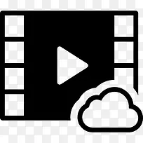 视频播放器图标-空若网 视频播放器图标-空若网