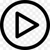 ��ý�����ֲ������Ĳ��Ű�ťͼ��-������