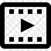 视频播放器图标-空若网 视频播放器图标-空若网