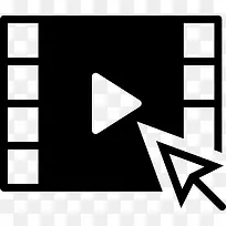 视频播放器图标-空若网 视频播放器图标-空若网