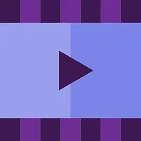 视频播放器图标-空若网 视频播放器图标-空若网