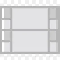 视频播放器图标-空若网 视频播放器图标-空若网