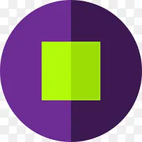 停止图标-空若网 停止图标-空若网