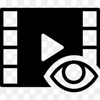 视频播放器图标-空若网 视频播放器图标-空若网