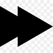 快进图标-空若网 快进图标-空若网