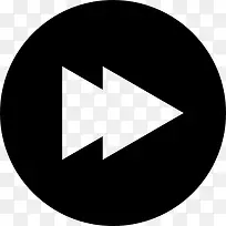 快进图标-空若网 快进图标-空若网