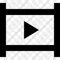 视频播放器图标-空若网 视频播放器图标-空若网