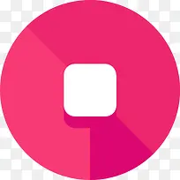 停止图标-空若网 停止图标-空若网