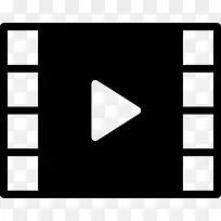 视频播放器图标-空若网 视频播放器图标-空若网