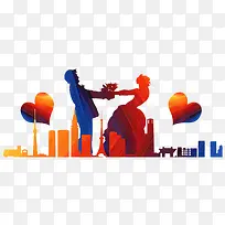 恩爱夫妻-空若网 恩爱夫妻-空若网