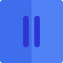 暂停图标-空若网 暂停图标-空若网