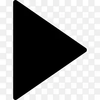 播放按钮图标-空若网 播放按钮图标-空若网