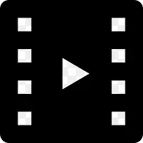 视频播放器图标-空若网 视频播放器图标-空若网