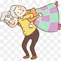 卡通-空若网 卡通-空若网