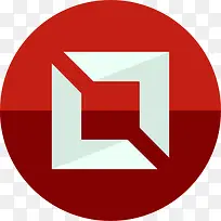 停止图标-空若网 停止图标-空若网