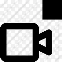 停止图标-空若网 停止图标-空若网