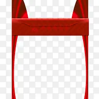 背景装饰 红色背景 帷幕 幕布-空若网 背景装饰 红色背景 帷幕 幕布-空若网