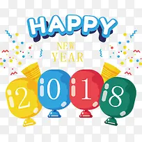 精美新年背景设计-空若网 精美新年背景设计-空若网