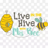 蜜蜂图形设计昆虫-蜜蜂-空若网 蜜蜂图形设计昆虫-蜜蜂-空若网