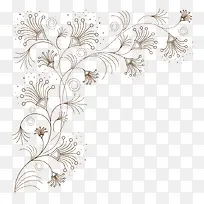 花纹边框-空若网 花纹边框-空若网