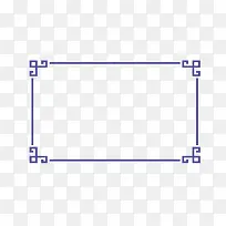 花纹边框-空若网 花纹边框-空若网