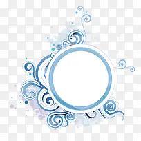 花纹边框-空若网 花纹边框-空若网