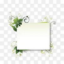 花纹边框-空若网 花纹边框-空若网