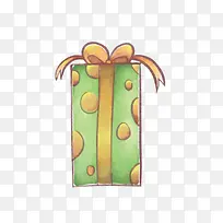 卡通文艺精美礼盒设计包装设计-空若网 卡通文艺精美礼盒设计包装设计-空若网