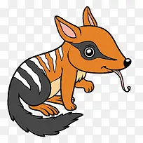 卡通蜥蜴PNG下载-空若网 卡通蜥蜴PNG下载-空若网