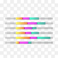 手绘商务图表插画-空若网 手绘商务图表插画-空若网