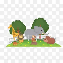 动物-空若网 动物-空若网